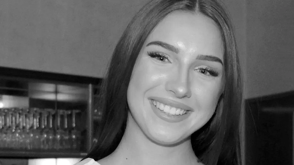 Nie żyje Lucia Sisic. Miss Austrii miała 22 lata