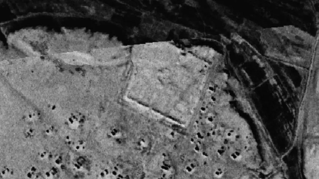 Fort Qreiye