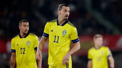 Szwedzi nie chcą grać w Rosji. "To nie do pomyślenia"