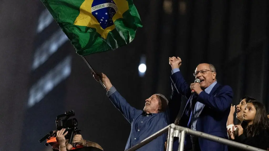 Luiz Inacio Lula da Silva