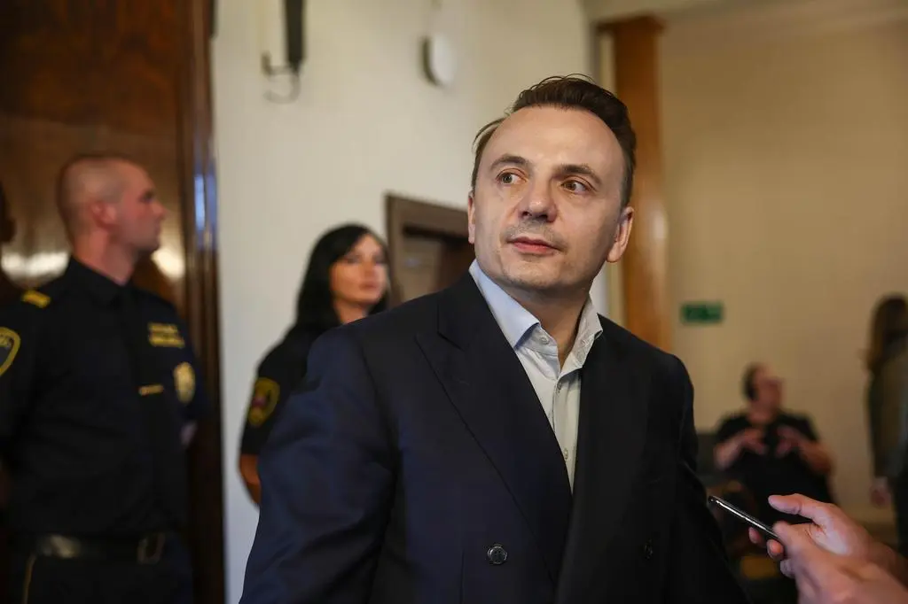 Łukasz Gibała