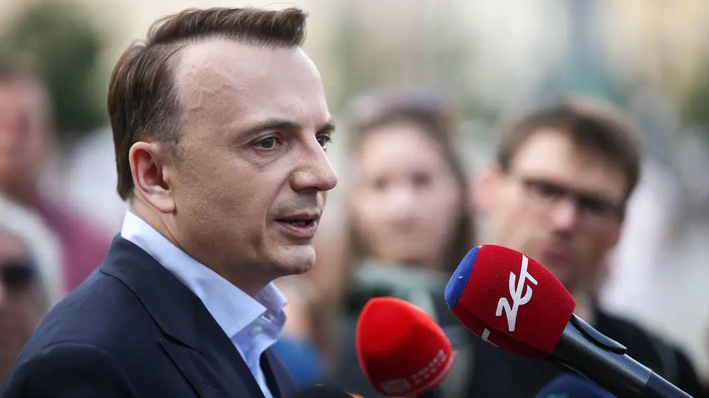 Łukasz Gibała