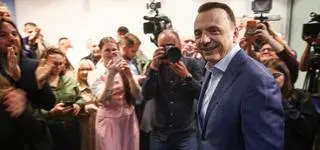 Radni KO mieli "zgłosić się" do Łukasza Gibały. Mają propozycję