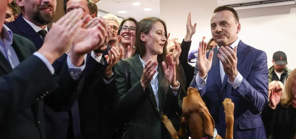 Kraków czeka na II turę. "PiS zasłużyło na porażkę, KO nie zasłużyła na zwycięstwo"