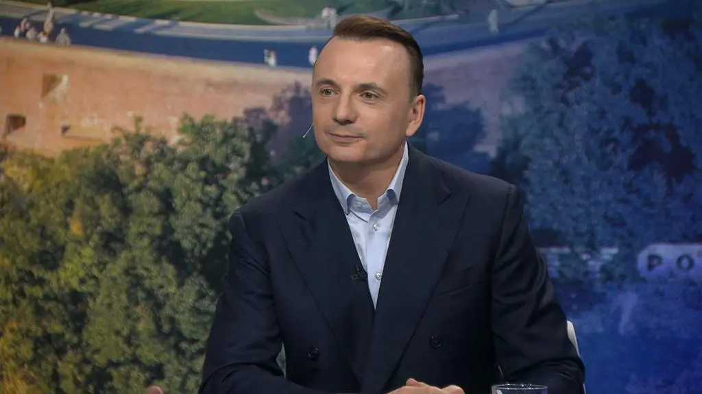 Łukasz Gibała