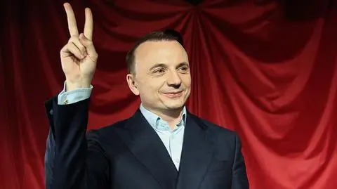 Łukasz Gibała
