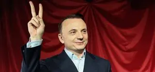 Łukasz Gibała