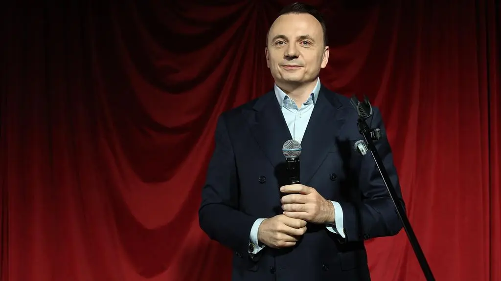 Łukasz Gibała