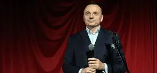 Łukasz Gibała