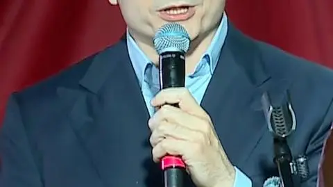 Łukasz Gibała