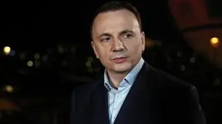 Łukasz Gibała