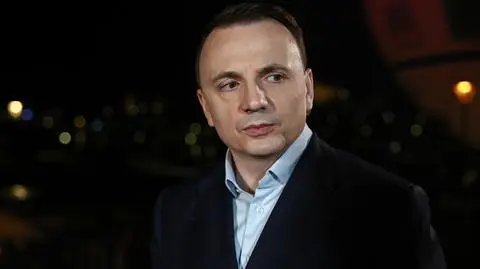 Łukasz Gibała