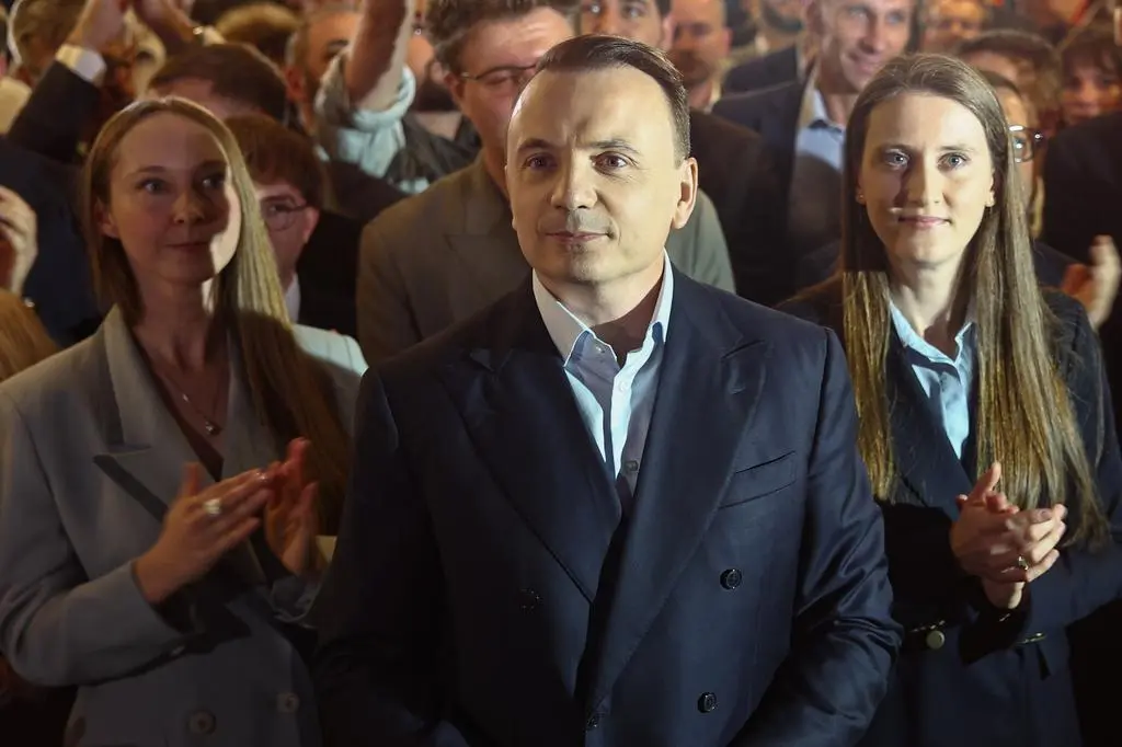 Łukasz Gibała