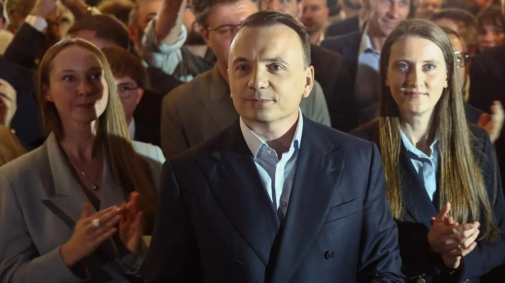 Łukasz Gibała