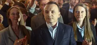 Łukasz Gibała