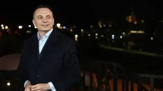 Łukasz Gibała