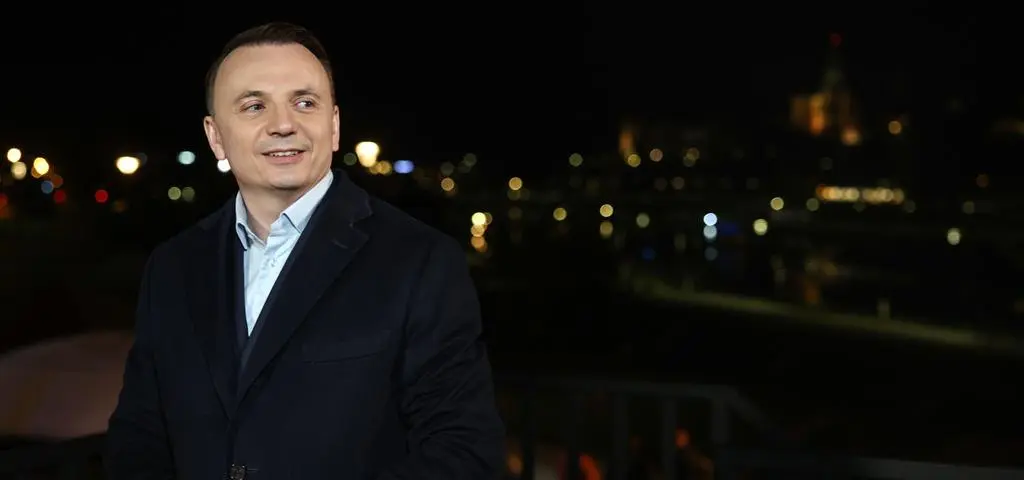 Łukasz Gibała
