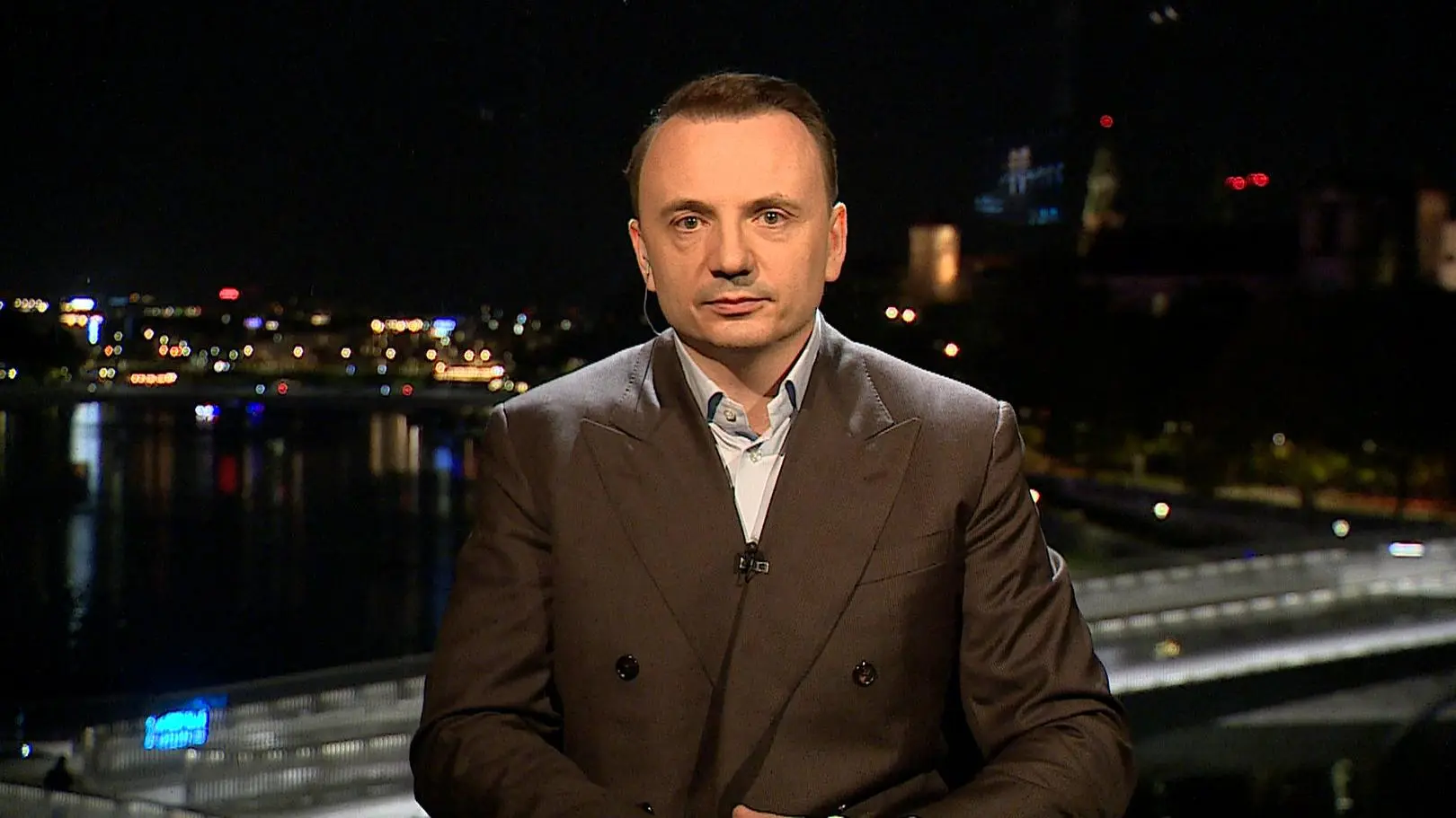 Będzie "czystka"? Łukasz Gibała: na pewno duża zmiana