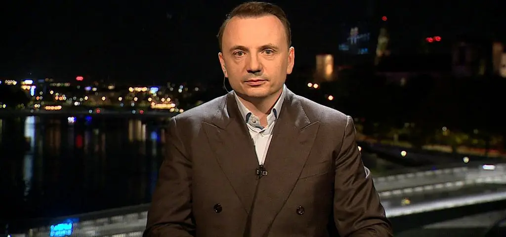 Łukasz Gibała