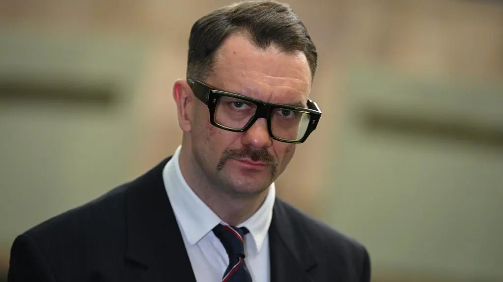 Łukasz Mejza