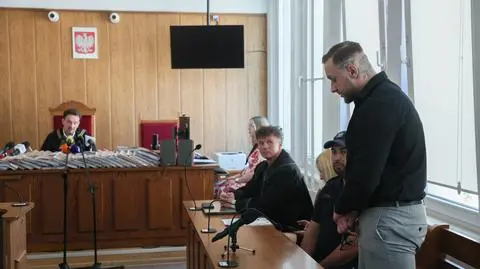 Sąd: tylko taki wyrok uchroni przed takimi kierowcami
