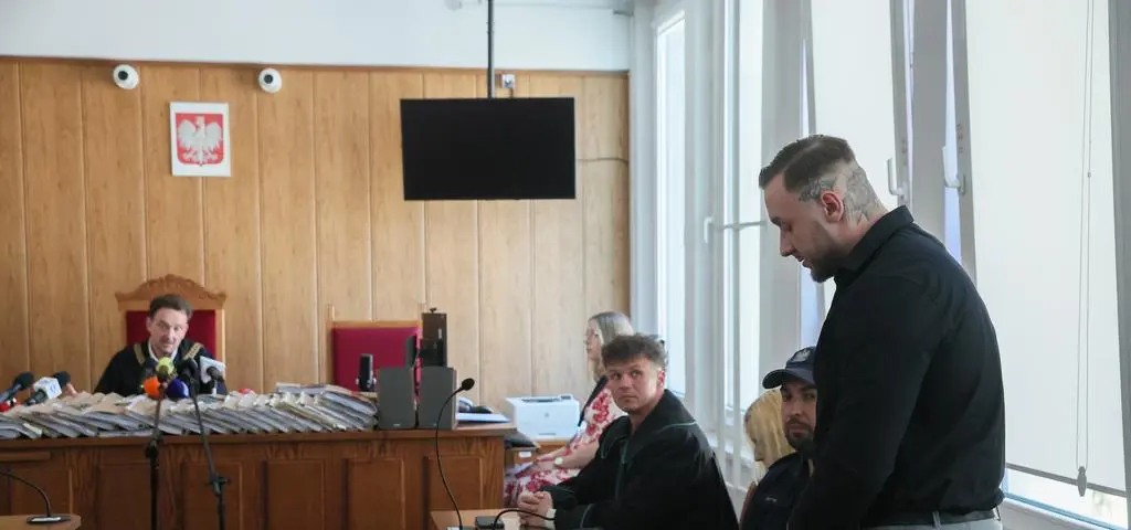 Sąd: tylko taki wyrok uchroni przed takimi kierowcami