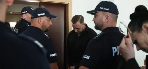 "Testował pan moją cierpliwość wiele razy". Wstrząsające uzasadnienie