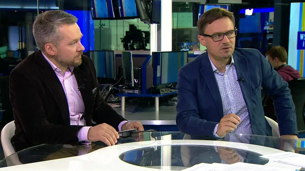 Kukiz największym zaskoczeniem?