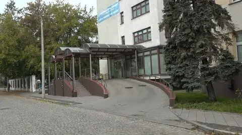 Wojewódzki Szpital Zespolony w Toruniu