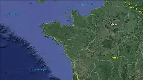 francja 