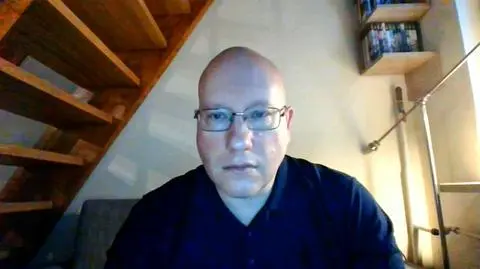 Dr Dzieciątkowski: nie będzie to szczepionka, po której odporność poszczepienna będzie trwała dożywotnio