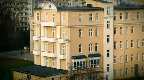 "Miało być sprawne, sprawiedliwe państwo. Miało być prawo i sprawiedliwość. Gdzie to jest?"