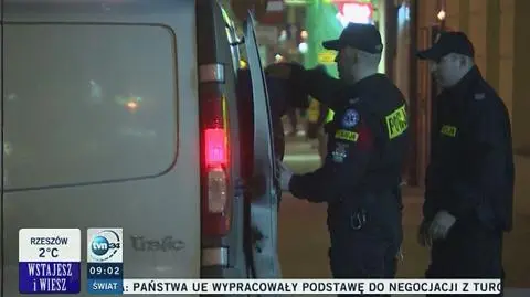 Eksperyment w sprawie Ewy Tylman. Tajemniczy świadek odtwarzał drogę