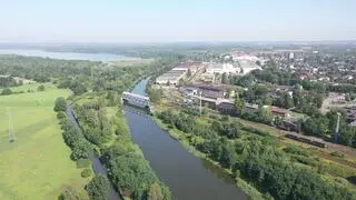 Kanał Gliwicki