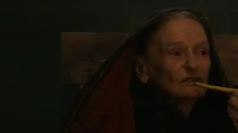 "Duchy Inisherin", reż