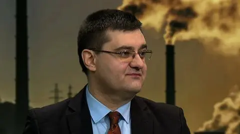 Nie jesteśmy na kursie do zahamowania zmiany klimatu poniżej niebezpiecznego progu