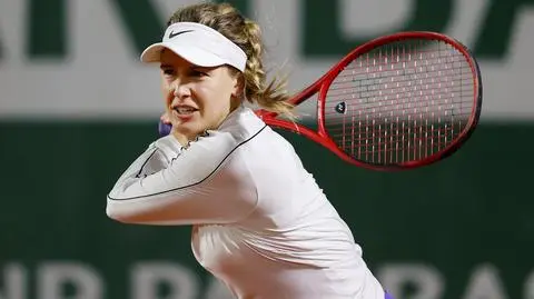 Bouchard zrezygnowała z Wimbledonu. "Nie ma punktów, nie ma sensu"
