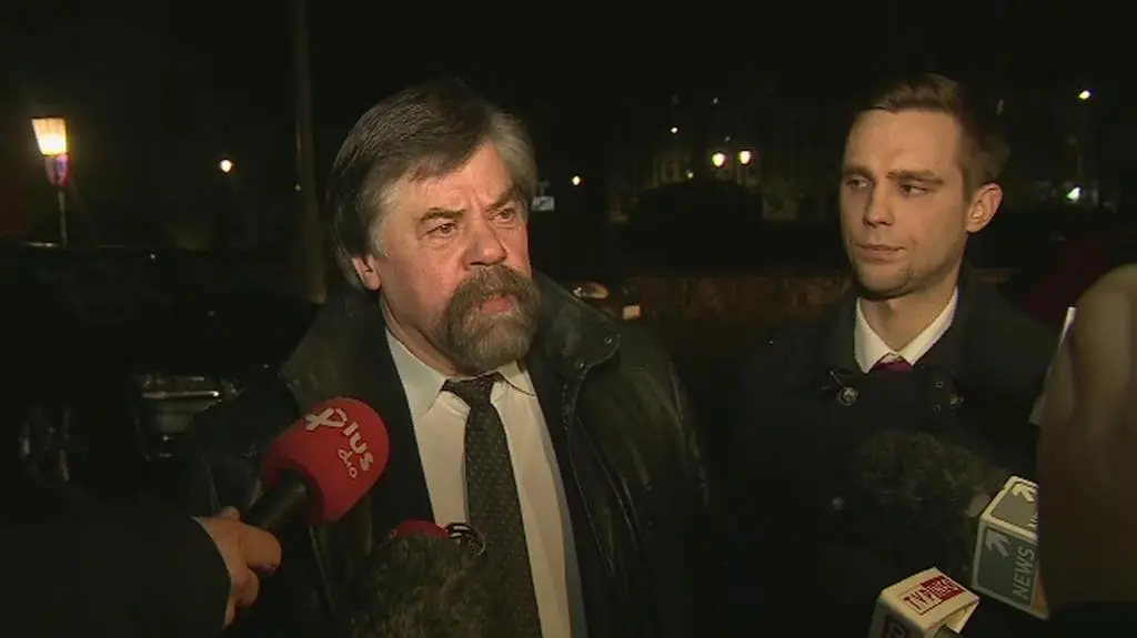 Miłosz S. nie przyznał się do stawianych przez prokuraturę zarzutów