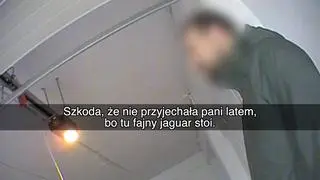 W garażu domu księdza Eugeniusza S. stał jaguar