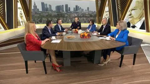 Doradca prezydenta: Andrzej Duda nie rozważa wycofania kandydatury Glapińskiego na szefa NBP