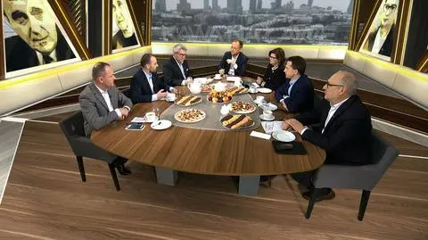 Widać że zbliżają się wybory. Schowali Pawłowicz schowali Macierewicza