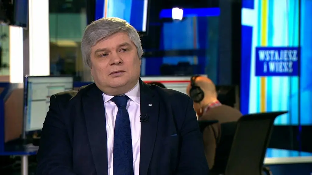 Maciej Lasek o powołaniu nowej komisji smoleńskiej