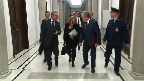 Komisja Wenecka oceni nowelizację ustawy o Trybunale Konstytucyjnym