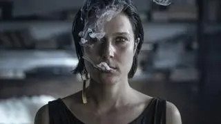 Kadr z filmu Olgi Chajdas "Imago"