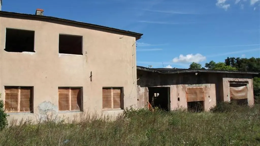Kompleks wymagał rewitalizacji