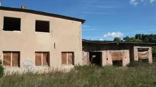 Kompleks wymagał rewitalizacji