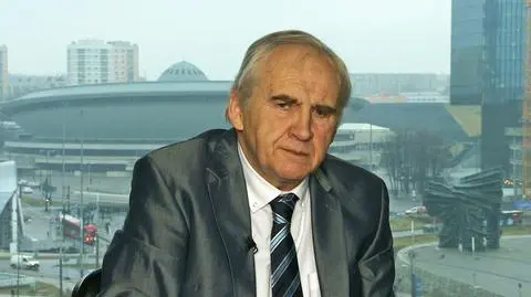 "Jeśli prezydent zapyta mnie o zdanie, będę prosił o spotkanie w pół drogi"