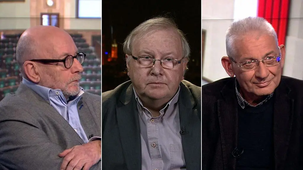 Hall: szantaż polexitem nie odegrał pozytywnej roli