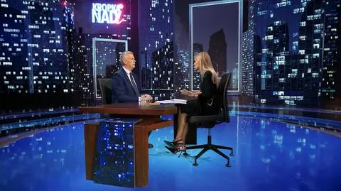 Siemoniak o odejściu generałów: to była kwestia braku zaufania