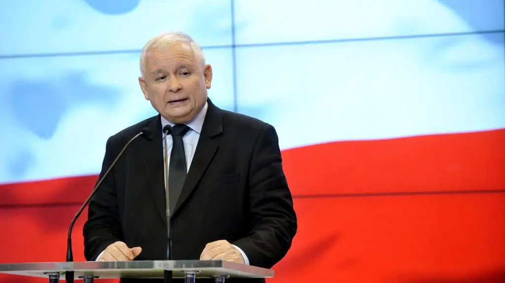 Marcinkiewicz: PiS ma zadyszkę